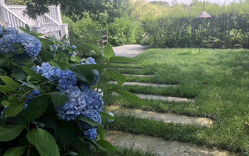 FINE GARDENING & ESTATE CARE SERVICES