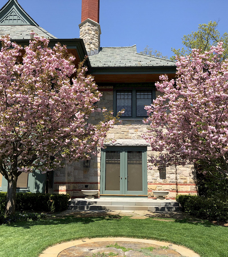 Chestnut Hill Estate