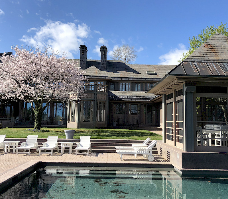 Weston Estate 1