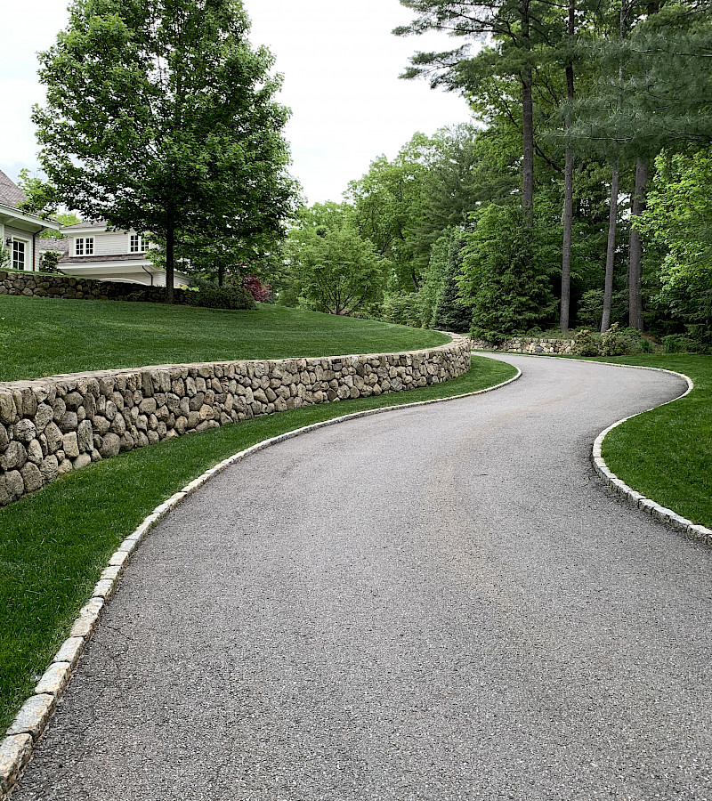 Weston Estate 2
